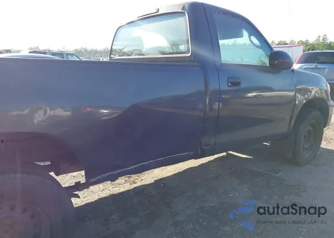2005 Toyota Tundra from USA, damaged, VIN 5TBJU32185S456308